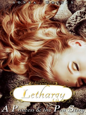 cover image of Lethargy